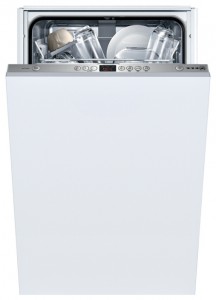NEFF S58M40X0 Stroj za pranje posuđa foto, Karakteristike