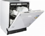 Zigmund & Shtain DW79.6009X Dishwasher \ Characteristics, Photo