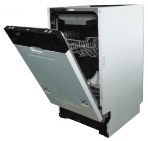 LEX PM 4563 Посудомоечная Машина Фото, характеристики
