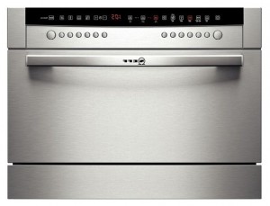 NEFF S66M64N3 食器洗い機 写真, 特性