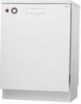 Asko D 5434 XL W Dishwasher \ Characteristics, Photo