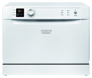 Hotpoint-Ariston HCD 662 Посудомоечная Машина Фото, характеристики