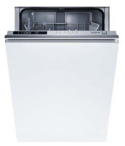 Weissgauff BDW 4106 D เครื่องล้างจาน รูปถ่าย, ลักษณะเฉพาะ