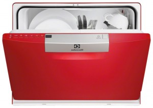 Electrolux ESF 2300 OH Πλυντήριο πιάτων φωτογραφία, χαρακτηριστικά
