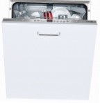 NEFF S51M50X1RU Dishwasher \ Characteristics, Photo