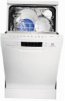 Electrolux ESF 9465 ROW Dishwasher \ Characteristics, Photo