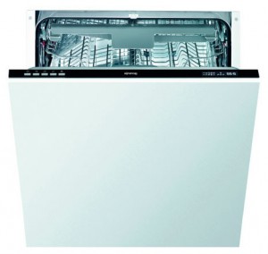 Gorenje GV 63311 Машина за прање судова слика, karakteristike