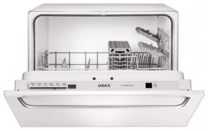 AEG F 55200 VI Dishwasher Photo, Characteristics