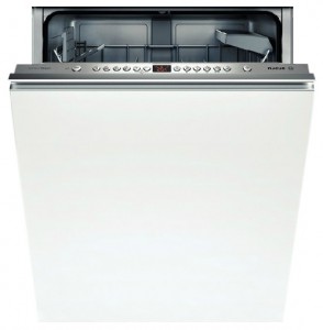 Bosch SMV 65X00 Посудомоечная Машина Фото, характеристики
