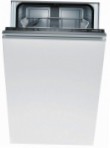 Bosch SPV 30E40 洗碗机 \ 特点, 照片
