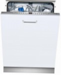 NEFF S52M65X4 Dishwasher \ Characteristics, Photo