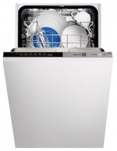 Electrolux ESL 94555 RO ماشین ظرفشویی عکس, مشخصات