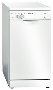 Bosch SPS 40X92 Машина за прање судова слика, karakteristike