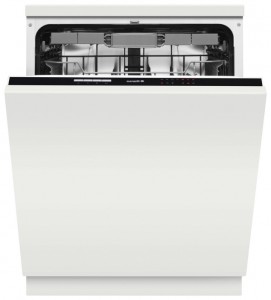 Hansa ZIM 656 ER Stroj za pranje posuđa foto, Karakteristike