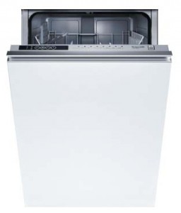 Weissgauff BDW 4108 D Stroj za pranje posuđa foto, Karakteristike