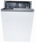 Weissgauff BDW 4108 D Dishwasher \ Characteristics, Photo