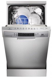 Electrolux ESF 9470 ROX Πλυντήριο πιάτων φωτογραφία, χαρακτηριστικά