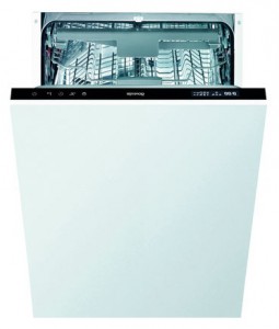 Gorenje GV 54311 Машина за прање судова слика, karakteristike