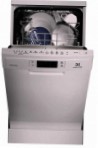 Electrolux ESF 9450 LOX Dishwasher \ Characteristics, Photo