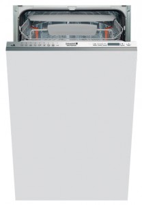 Hotpoint-Ariston LSTF 9M117 C Машина за прање судова слика, karakteristike