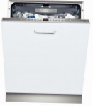 NEFF S51M69X1 Stroj za pranje posuđa \ Karakteristike, foto