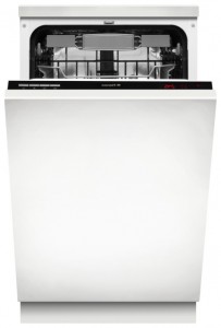 Hansa ZIM 466 ER Посудомоечная Машина Фото, характеристики