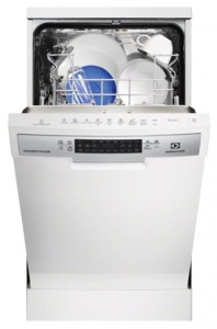 Electrolux ESF 9470 ROW Stroj za pranje posuđa foto, Karakteristike