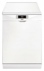 Smeg LVS367B Stroj za pranje posuđa foto, Karakteristike