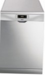 Smeg LSA6439X2 Dishwasher \ Characteristics, Photo