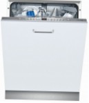 NEFF S51M65X4 Stroj za pranje posuđa \ Karakteristike, foto