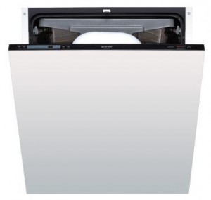 Korting KDI 6075 Посудомийна машина фото, Характеристики