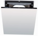 Korting KDI 6075 Dishwasher \ Characteristics, Photo