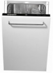 TEKA DW1 457 FI INOX Dishwasher \ Characteristics, Photo