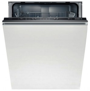 Bosch SMV 40D90 Stroj za pranje posuđa foto, Karakteristike