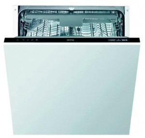 Gorenje GV 64311 Машина за прање судова слика, karakteristike