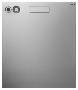 Asko D 5436 S ماشین ظرفشویی عکس, مشخصات