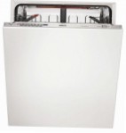 AEG F 97860 VI1P Dishwasher \ Characteristics, Photo