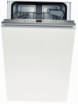 Bosch SPV 53M20 Dishwasher \ Characteristics, Photo