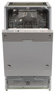 Kaiser S 45 I 60 XL Stroj za pranje posuđa foto, Karakteristike