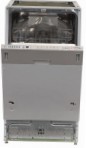 Kaiser S 45 I 60 XL Dishwasher \ Characteristics, Photo