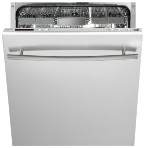 TEKA DW7 67 FI ماشین ظرفشویی عکس, مشخصات