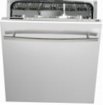TEKA DW7 67 FI Dishwasher \ Characteristics, Photo