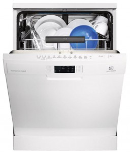 Electrolux ESF 7530 ROW Πλυντήριο πιάτων φωτογραφία, χαρακτηριστικά