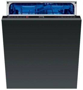 Smeg ST733TL 食器洗い機 写真, 特性
