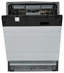 Zigmund & Shtain DW69.6009X Bulaşık makinesi fotoğraf, özellikleri