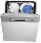 Electrolux ESI 9620 LOX Πλυντήριο πιάτων \ χαρακτηριστικά, φωτογραφία
