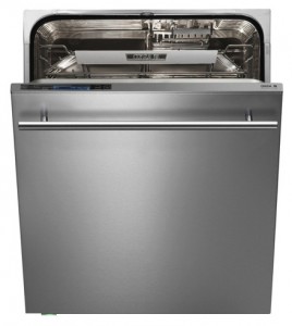 Asko D 5896 XL Dishwasher Photo, Characteristics
