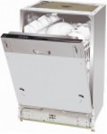 Kaiser S 60 I 84 XL Stroj za pranje posuđa \ Karakteristike, foto