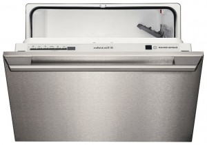 Electrolux ESL 2450 Πλυντήριο πιάτων φωτογραφία, χαρακτηριστικά