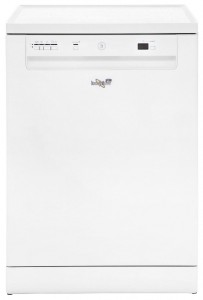 Whirlpool ADP 500 WH ماشین ظرفشویی عکس, مشخصات